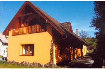 Slowakei Privát Liptovský Trnovec, Exterieur